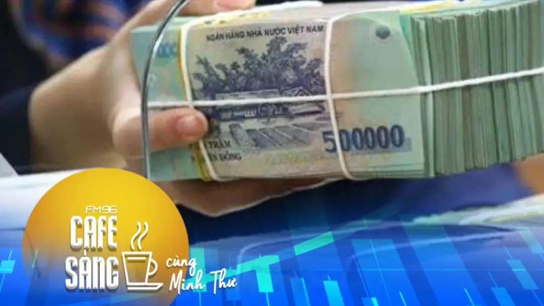 Xu hướng tăng lãi suất đang chiếm ưu thế